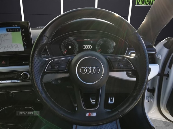 Used Audi A5 2022 for sale - 76702739: Photo 10