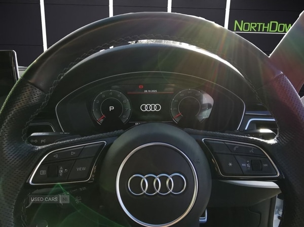 Used Audi A5 2022 for sale - 76702739: Photo 11