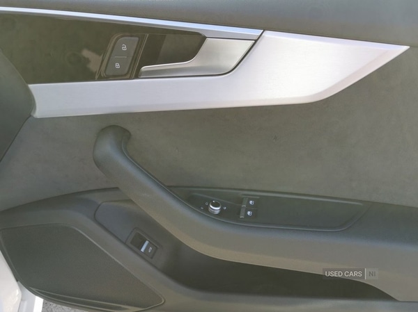 Used Audi A5 2022 for sale - 76702739: Photo 12