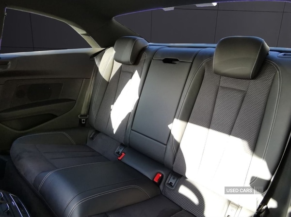 Used Audi A5 2022 for sale - 76702739: Photo 13