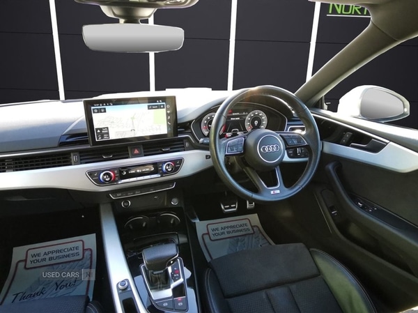 Used Audi A5 2022 for sale - 76702739: Photo 14