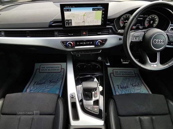 Used Audi A5 2022 for sale - 76702739: Photo 15