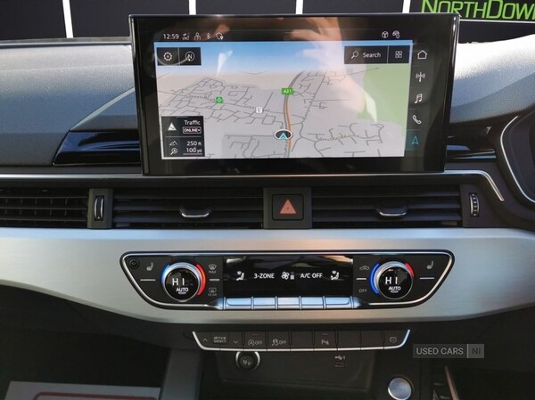 Used Audi A5 2022 for sale - 76702739: Photo 16