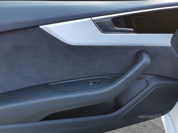 Used Audi A5 2022 for sale - 76702739: Photo 17