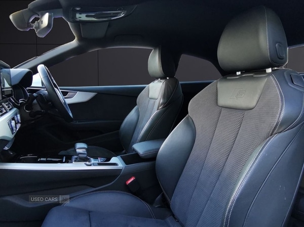 Used Audi A5 2022 for sale - 76702739: Photo 18