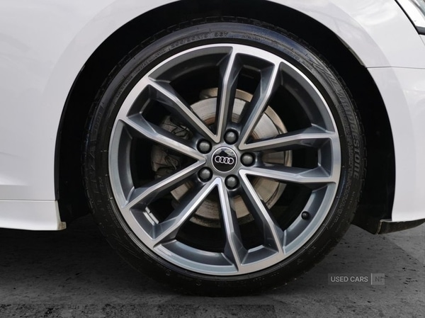 Used Audi A5 2022 for sale - 76702739: Photo 21