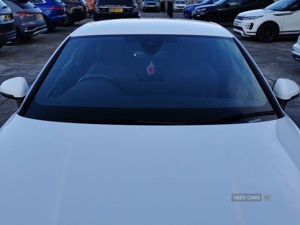 Used Audi A5 2022 for sale - 76702739: Photo 22