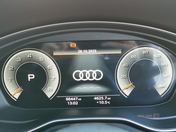 Used Audi A5 2022 for sale - 76702739: Photo 23