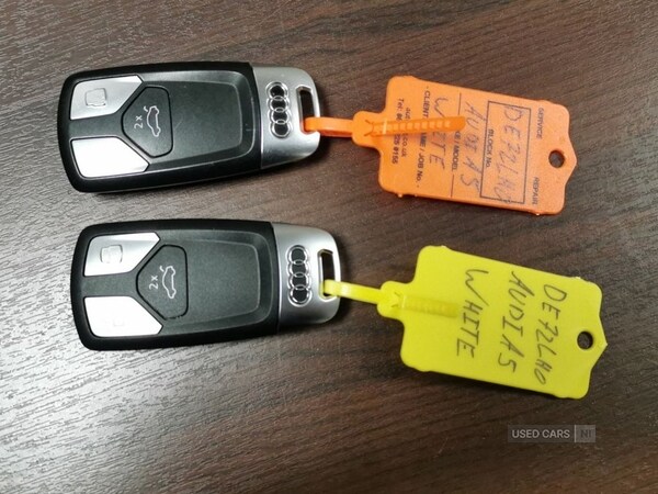 Used Audi A5 2022 for sale - 76702739: Photo 24