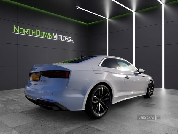 Used Audi A5 2022 for sale - 76702739: Photo 6