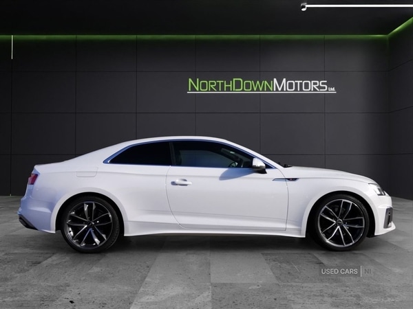 Used Audi A5 2022 for sale - 76702739: Photo 7