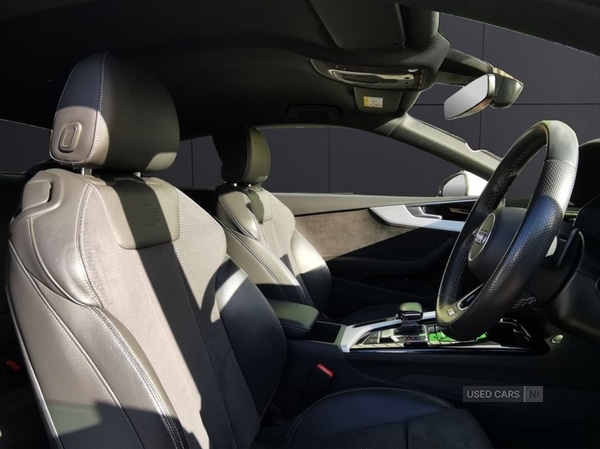 Used Audi A5 2022 for sale - 76702739: Photo 9