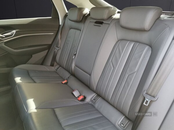 Used Audi e-tron 2022 for sale - 75372228: Photo 13