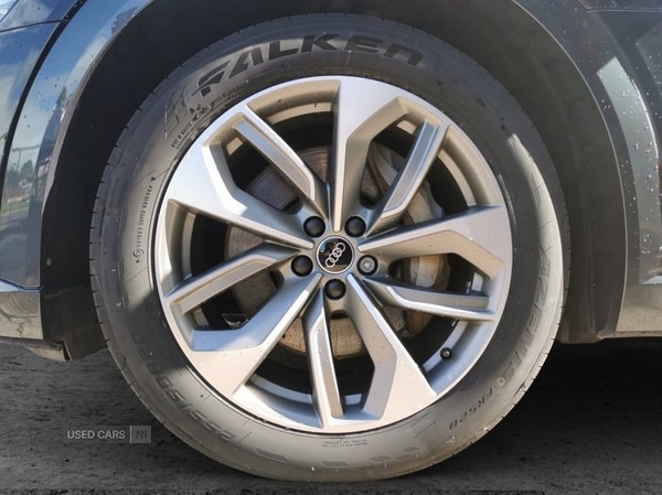 Used Audi e-tron 2022 for sale - 75372228: Photo 21