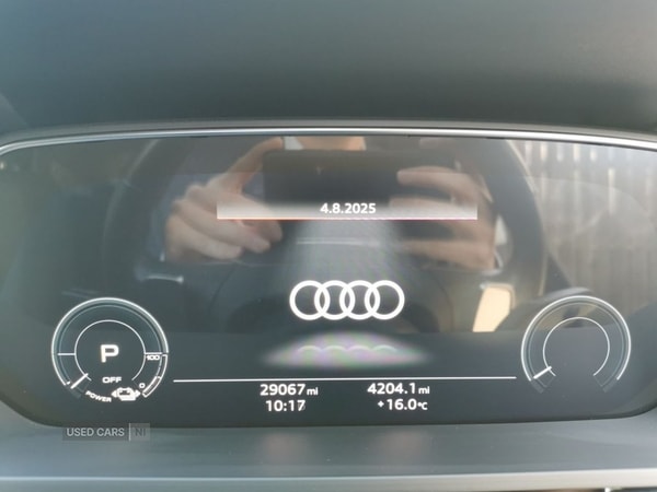 Used Audi e-tron 2022 for sale - 75372228: Photo 23