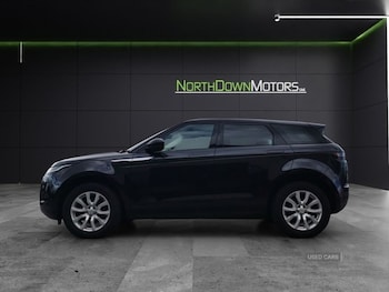 Used Land Rover Range Rover Evoque 2019 for sale - 79107873: Photo