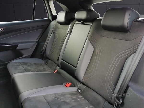 Used Volkswagen ID.4 2022 for sale - 75682373: Photo 13