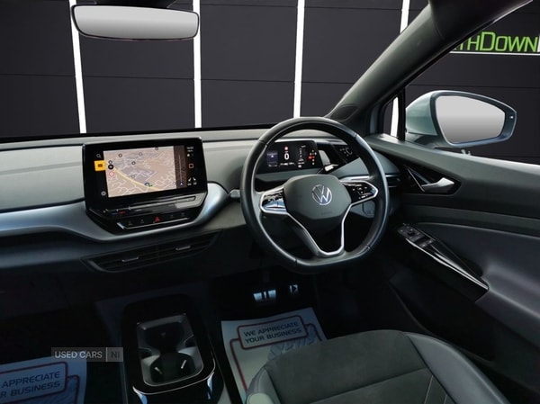 Used Volkswagen ID.4 2022 for sale - 75682373: Photo 14