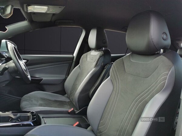 Used Volkswagen ID.4 2022 for sale - 75682373: Photo 18