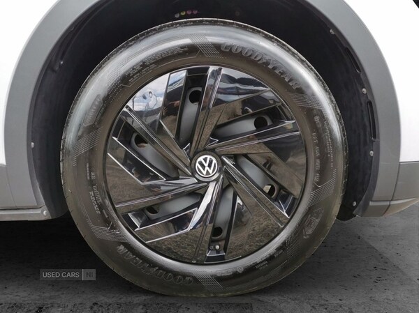 Used Volkswagen ID.4 2022 for sale - 75682373: Photo 21