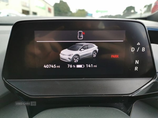 Used Volkswagen ID.4 2022 for sale - 75682373: Photo 23