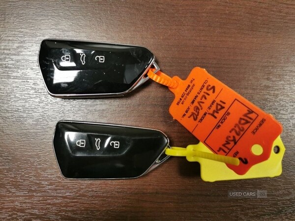 Used Volkswagen ID.4 2022 for sale - 75682373: Photo 24