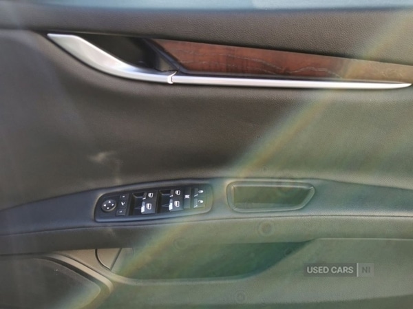 Used Maserati Ghibli 2015 for sale - 78020753: Photo 12