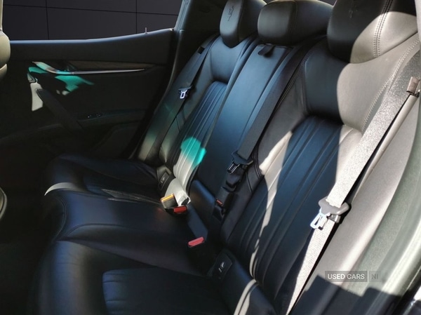 Used Maserati Ghibli 2015 for sale - 78020753: Photo 13