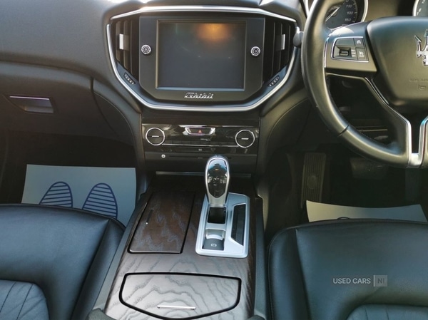 Used Maserati Ghibli 2015 for sale - 78020753: Photo 15