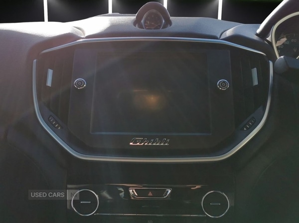 Used Maserati Ghibli 2015 for sale - 78020753: Photo 16