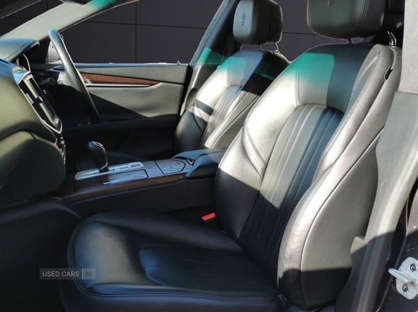 Used Maserati Ghibli 2015 for sale - 78020753: Photo 18