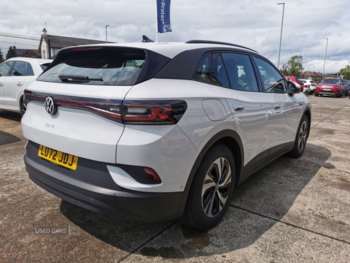 Used Volkswagen ID4 2022 for sale - 74426227: Photo