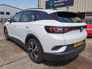 Used Volkswagen ID4 2022 for sale - 74426227: Photo