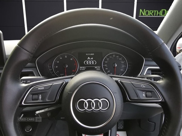 Used Audi A4 2016 for sale - 76586158: Photo 11