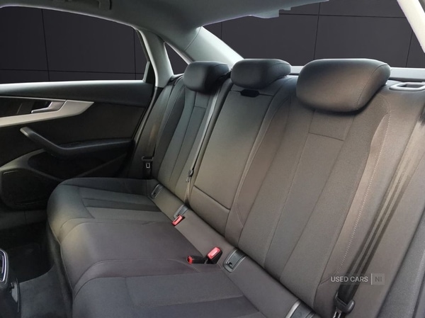 Used Audi A4 2016 for sale - 76586158: Photo 13