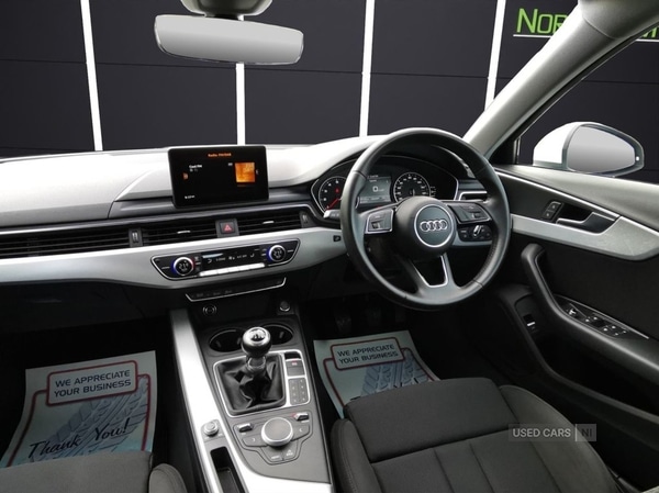 Used Audi A4 2016 for sale - 76586158: Photo 14