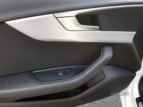 Used Audi A4 2016 for sale - 76586158: Photo 17