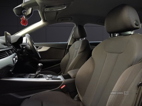 Used Audi A4 2016 for sale - 76586158: Photo 18