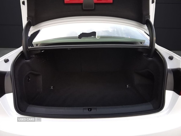 Used Audi A4 2016 for sale - 76586158: Photo 20