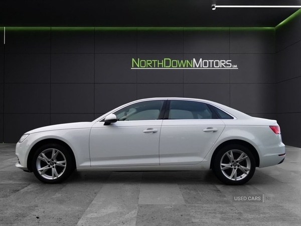 Used Audi A4 2016 for sale - 76586158: Photo 3