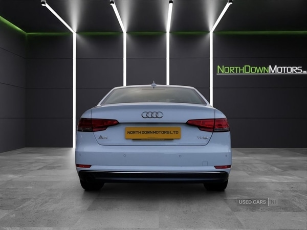 Used Audi A4 2016 for sale - 76586158: Photo 5