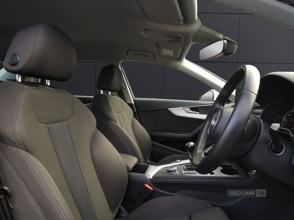 Used Audi A4 2016 for sale - 76586158: Photo 9