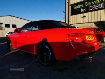 Used Audi A5 2014 for sale - 72723048: Photo