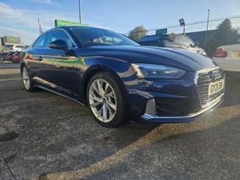 2021 - 35 TDI Sport 2dr S Tronic