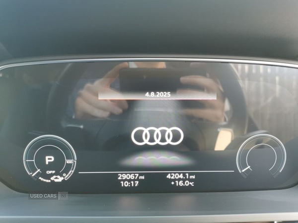 Used Audi e-tron 2022 for sale - 76702849: Photo 23