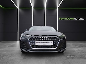 Used Audi A1 2024 for sale - 78449137: Photo
