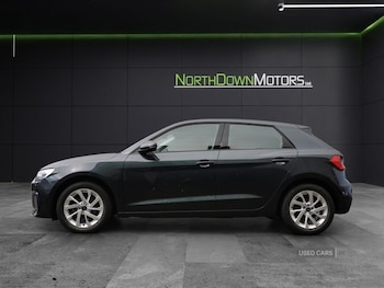 Used Audi A1 2024 for sale - 78449137: Photo