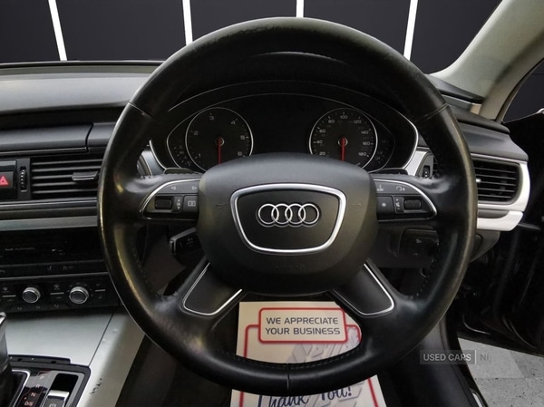 Used Audi A7 2013 for sale - 76977169: Photo 10