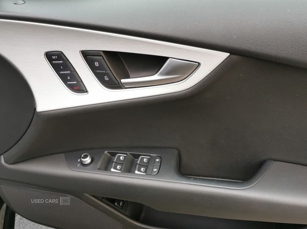 Used Audi A7 2013 for sale - 76977169: Photo 12