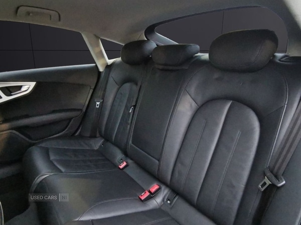 Used Audi A7 2013 for sale - 76977169: Photo 13